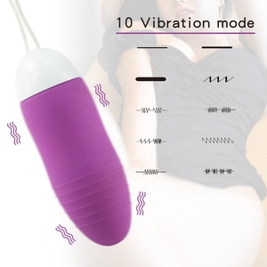 Waterproof Wireless <strong>Remote</strong> <strong>Control</strong> App Vibrator Silicone Smart Vibrating <strong>Eggs</strong> for Couples Adult Toys - Product Image 6