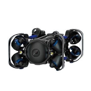 Vehículo Submarino Inteligente (ROV) Operado a Distancia con Cámara y Motor sin Escobillas para Investigación Científica y Aplicaciones en Alta Mar - Product Image 3