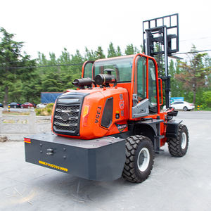 Hina-elevador 4x4 LL, orklift 3 <span class=keywords><strong>Ton</strong></span> <span class=keywords><strong>4</strong></span> <span class=keywords><strong>Ton</strong></span> 5 <span class=keywords><strong>Ton</strong></span> - Product Image 6