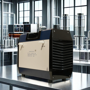 Pompe à vide à diaphragme chimique sans huile et à faible bruit <span class=keywords><strong>pour</strong></span> la filtration et l'évaporation <span class=keywords><strong>pour</strong></span> les laboratoires pharmaceutiques et chimiques - Product Image 5