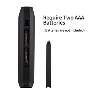 Rc43140 रिप्लेसमेंट रिमोट कंट्रोल के लिए Rc43140 रिप्लेसमेंट रिमोट कंट्रोल - Product Image 3