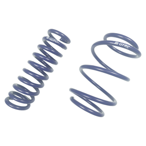 Lò xo hạ gầm GFRC dành cho BMW 3 series G20 2019-2025, lò xo giảm xóc thể thao, lò xo giảm xóc hạ gầm. - Product Image 3