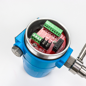 DN300 Display LCD in acciaio inox gpl termici Gas flusso massico misuratore - Product Image 6