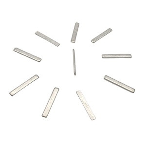 דיוק מותאם אישית cnc חיתוך <span class=keywords><strong>busbar</strong></span> נחושת מותאם אישית בגדלים 1 מ "מ-30mm עובי - Product Image 2
