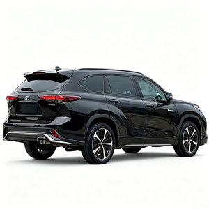 Toyota Crown Kluger <span class=keywords><strong>2024</strong></span> Usado, 2.5L HEV 4WD, 58000KM, Disponible para Exportación al por Mayor - Product Image 6
