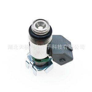 Inyector de Combustible Iwp143 50102602 Diésel para Vehículos Marilynrenault Tb4 R022 - Product Image 4