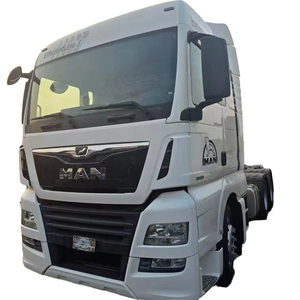 <span class=keywords><strong>Camion</strong></span> tracteur <span class=keywords><strong>MAN</strong></span> 6x4 d'<span class=keywords><strong>occasion</strong></span> à bon <span class=keywords><strong>prix</strong></span> utilisé 460 chevaux et en bon état Tête de <span class=keywords><strong>camion</strong></span> tracteur lourd - Product Image 1