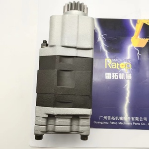 ปั๊มเกียร์สำหรับ X15 รุ่น 4088848 4089431 4076574 3348700 3348701 4010494 - Product Image 2