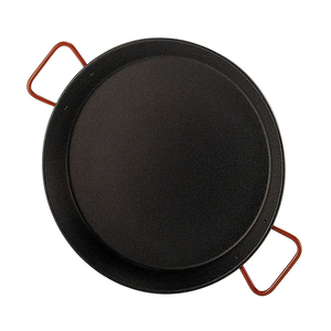Padella per Paella Valenciana Antiaderente per 14 Persone, 50 cm. - Product Image 1