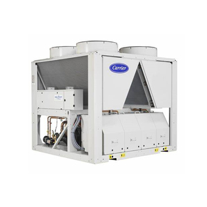 Carrier 15 Ton 380V-3Ph-50Hz Air Cooled Scroll Chiller Unit <strong>Cooling</strong> Only - Product Image 3
