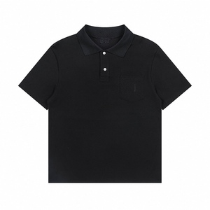 Productos para Dropshipping 2026: Camiseta de Lujo con Letras Bordadas, para Mujer, Alta Calidad, 100% Algodón, Talla Grande, Marca Famosa - Product Image 3