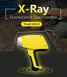 TuerX XRF Goldprüfgerät für Edelmetalle - Product Image 5