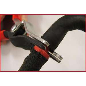 KS TOOLS-115,1044 Alicates para manguera, 195mm - EAN 4042146165973 VEHÍCULOS PESADOS - Product Image 5
