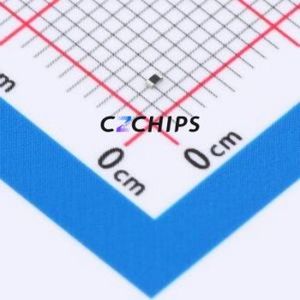 RC0402FR-07162KL SMD Resistor 0402 ( Type: Thick Film )( Resistance: 162kOhm Precision: 1% ) - Product Image 1