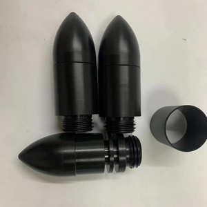 Chế biến 5 trục <span class=keywords><strong>CNC</strong></span> gia công phần dịch vụ phay và biến phần <span class=keywords><strong>CNC</strong></span> gia công phần hợp kim nhôm - Product Image 1