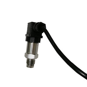 中国ゲージ工業用フラッシュダイヤフラム圧力送信機4-20mA - Product Image 2