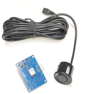 TTL Serial Output Reversing <strong>Radar</strong> Ultrasonic AJ-SR04M <strong>sensor</strong> Distance <strong>Long</strong> <strong>Range</strong> AJ-SR04M Ultrasonic <strong>Sensor</strong> - Product Image 3