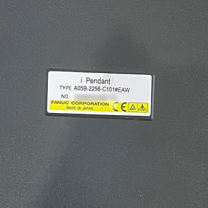 FANUC Teach Pendant A05B-2256-C101#EAW - Product Image 2