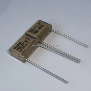 Condensateur à film PME271Y522MR30 RIFA 22n Y2 250V 0.022UF 223 - Product Image 1