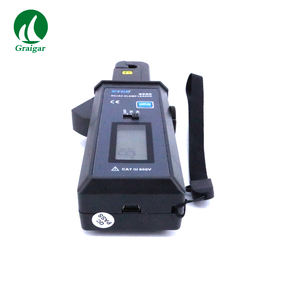 ETCR6000 AC/DC braçadeira de vazamento testador de corrente 0mA-60.0A medidor digital braçadeira ETCR-6000 - Product Image 5