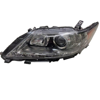 Phares d'origine de haute qualité 6000K pour Lexus ES250 ES300 ES350 2012-2014 12V Garantie 1 an Pièces de phares avant de voiture