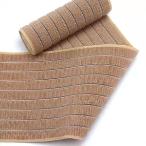 Ceinture de soutien abdominale souple tissée transparente ajustable et personnalisée - Product Image 5