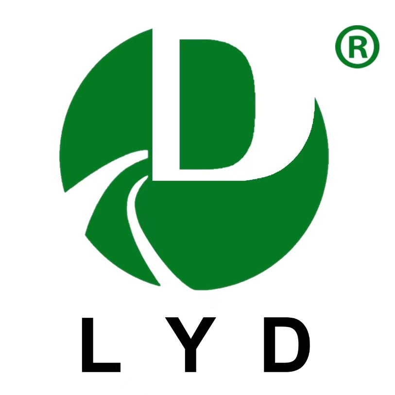 Kaiping Longsheng Luyida Caster Factory logo