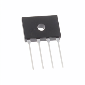 GBP210 Diodes BOM IC In Stock Electronic Circuit Components 4-SIP, GBP - Product Image 1