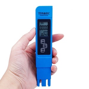 Độ chính xác cao <span class=keywords><strong>TDS</strong></span> Meter kỹ thuật số nước <span class=keywords><strong>Tester</strong></span> xách tay Bút loại <span class=keywords><strong>TDS</strong></span> EC Meter Túi <span class=keywords><strong>Tester</strong></span> <span class=keywords><strong>TDS</strong></span> Meter - Product Image 5