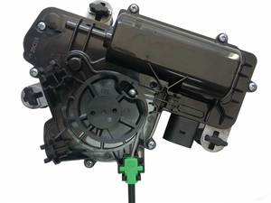 อุปกรณ์เสริมรถยนต์ ชุดเปิดฝาท้ายไฟฟ้าอัจฉริยะ ป้องกันการหนีบ 100% ใช้ได้กับรถ <span class=keywords><strong>Volkswagen</strong></span> <span class=keywords><strong>Sagitar</strong></span> ปี 2019+ อะไหล่แปลงตรงรุ่นจากโรงงาน - Product Image 6