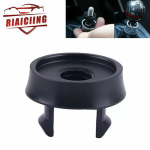 Riaiciing Gear Shift Base <b>Clip</b> M10x1.5 Black For Civic Fit GK5 Upgrade Part - Product Image 1