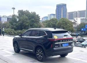 Venta Especial: Lincoln Corsair Usado, Tracción en las Cuatro Ruedas Estándar, Caja de Cambios Automática, Combustible Híbrido, Asientos de Cuero, Cámara Trasera, Volante a la Izquierda, por <span class=keywords><strong>Ford</strong></span> - Product Image 5