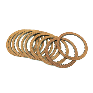 Transpeed Aw55-50sn Aw55-51sn Af23 Af33 boîte de vitesses à <span class=keywords><strong>Transmission</strong></span> automatique Kit de réparation d'embrayage à Friction - Product Image 5