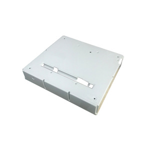 Caja de Plástico ABS Moldeada por Inyección KeW Electronics 230418-A para Protección de Instrumentos - Product Image 5