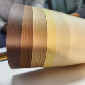 <span class=keywords><strong>Cartoncino</strong></span> Kraft <span class=keywords><strong>Marrone</strong></span> Caffè Sentao A5, 250g, Spesso e Resistente, 6 Colori, Mini <span class=keywords><strong>Cartoncino</strong></span> Colorato - Product Image 3