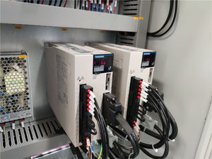 2025 mejor precio DELEM DA53T CNC prensa plegadora WE67K 4 + 1 eje dobladora de chapa - Product Image 5