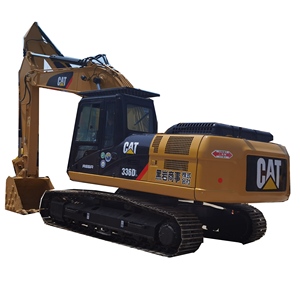 เครื่องขุดดินแมวมือสองเครื่องขุดดินใช้320แมว315 336DL ญี่ปุ่น313 310 318 - Product Image 1