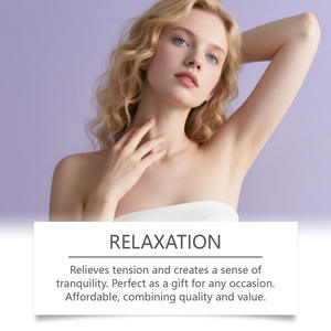 น้ำมันหอมระเหยกลิ่นส้มกานพลูให้ความชุ่มชื้นและบำรุงผิวให้กลิ่นหอมธรรมชาติ - Product Image 3