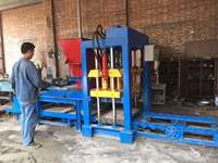 Prix usine YJF-3-15 Bloc Faisant La Machine