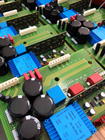 Carte de Circuit imprimé de contrôle principal de haute qualité nouvelle condition pièces de rechange modèle 00.779.2187 pour Machine d'impression Offset 3 mois