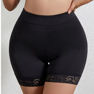 Fajas Moldeadoras de Glúteos al por Mayor, Ropa Interior, Bragas, Moldeador de Cuerpo <span class=keywords><strong>para</strong></span> Mujer, Relleno de Cadera, <span class=keywords><strong>Faja</strong></span>, Medias, Acolchado de Glúteos, Sin Costuras - Product Image 2