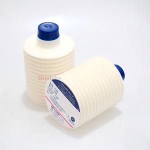 น้ำมันหล่อลื่นอุตสาหกรรม LUBE CORP LFL180-H1-7 249324 ปริมาณ 700 มล. มาตรฐาน NLGI 2 ได้รับการรับรองจาก NSF สำหรับเครื่องจักรอุตสาหกรรมอาหาร ยา และเครื่องสำอาง ผลิตในประเทศญี่ปุ่น - Product Image 2