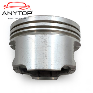 Pistone ANYTOP di Alta Qualità per <span class=keywords><strong>Peugeot</strong></span> <span class=keywords><strong>206</strong></span> 75mm con Garanzia di 1 <span class=keywords><strong>Anno</strong></span>, Perno del Polso Incluso - Product Image 4