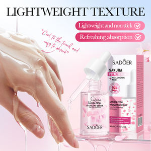 Сыворотка для лица с гиалуроновой кислотой - Product Image 5