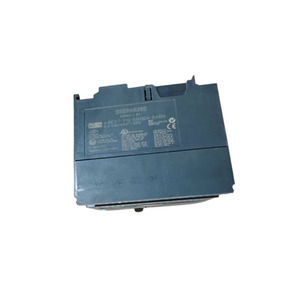 Módulo de Salida Digital PLC 6ES7313-5BG04-0AB0 SIMATIC S7-300 6ES7313-5BG04-0AB0 - Product Image 4