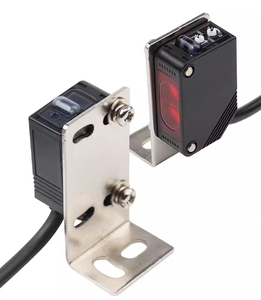 BXuan E3Z <strong>Long</strong> <strong>Range</strong> Photoelectric Switch <strong>Sensor</strong> NPN PNP 10M Distance Reflection <strong>Laser</strong> <strong>Sensor</strong> - Product Image 1