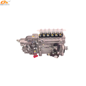 Bomba de Injeção de Combustível <span class=keywords><strong>Diesel</strong></span> de Alta Qualidade 400912-00694 40091200694 para Motor Doosan DX225 DX225LCA - Product Image 1