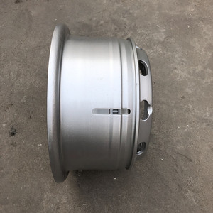 DZ93259610700 12.00 R20 Felge 8.5-20 - Product Image 2