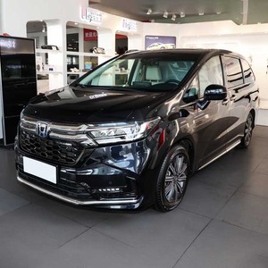 Honda Odyssey 2022 2023 <span class=keywords><strong>de</strong></span> Alto Rendimiento, <span class=keywords><strong>7</strong></span> <span class=keywords><strong>Plazas</strong></span>, Híbrido <span class=keywords><strong>de</strong></span> Lujo, MPV <span class=keywords><strong>de</strong></span> Alta Velocidad, 2.0L, Japonés, para Adultos - Product Image 3