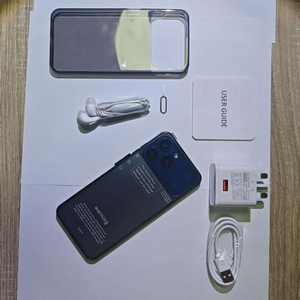 Teléfono Spark40Pro 5G versión global a bajo precio, frecuencia de actualización de 1440 * 3040, batería de 6800 mAh de larga duración, Android 15, procesador de diez núcleos. - Product Image 5